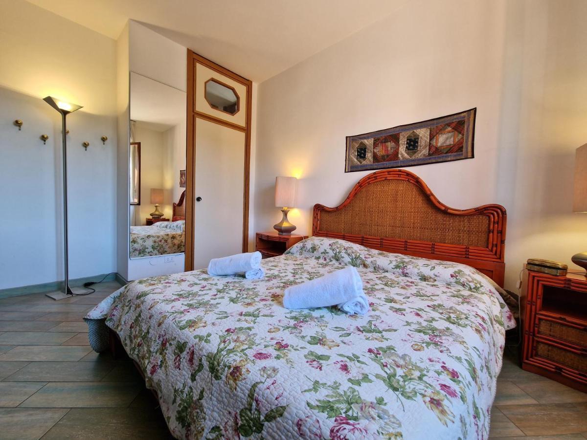 Via Alberti Terrazza Vista Aperta- Free Parking Apartamento Pietra Ligure Exterior foto