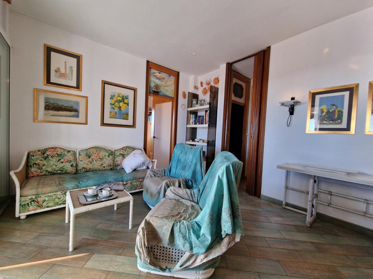 Via Alberti Terrazza Vista Aperta- Free Parking Apartamento Pietra Ligure Exterior foto